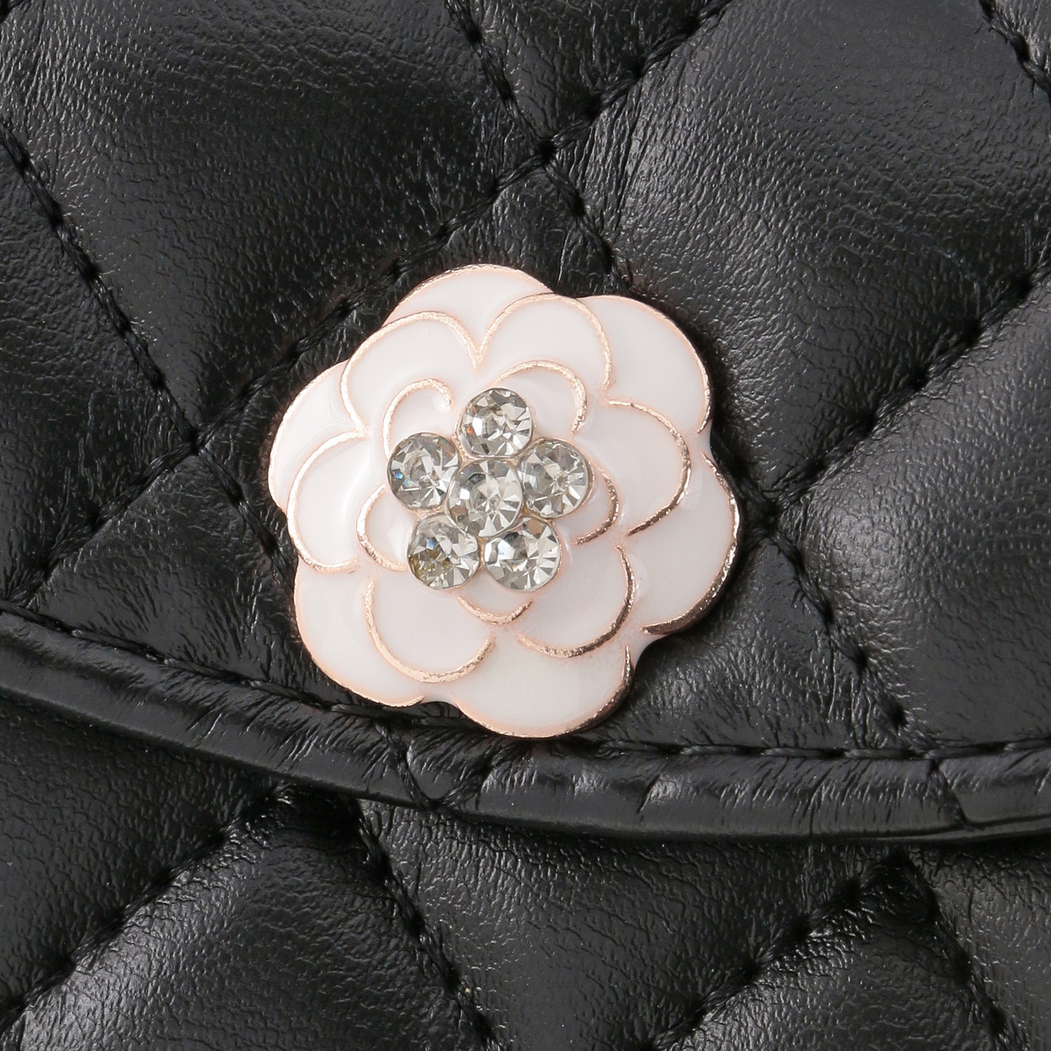 キルティングジャバラカードケース - 画像5