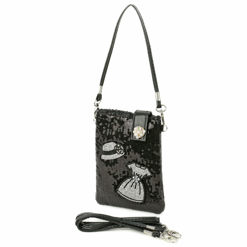 スパンコールスマホポ－チ - 画像5