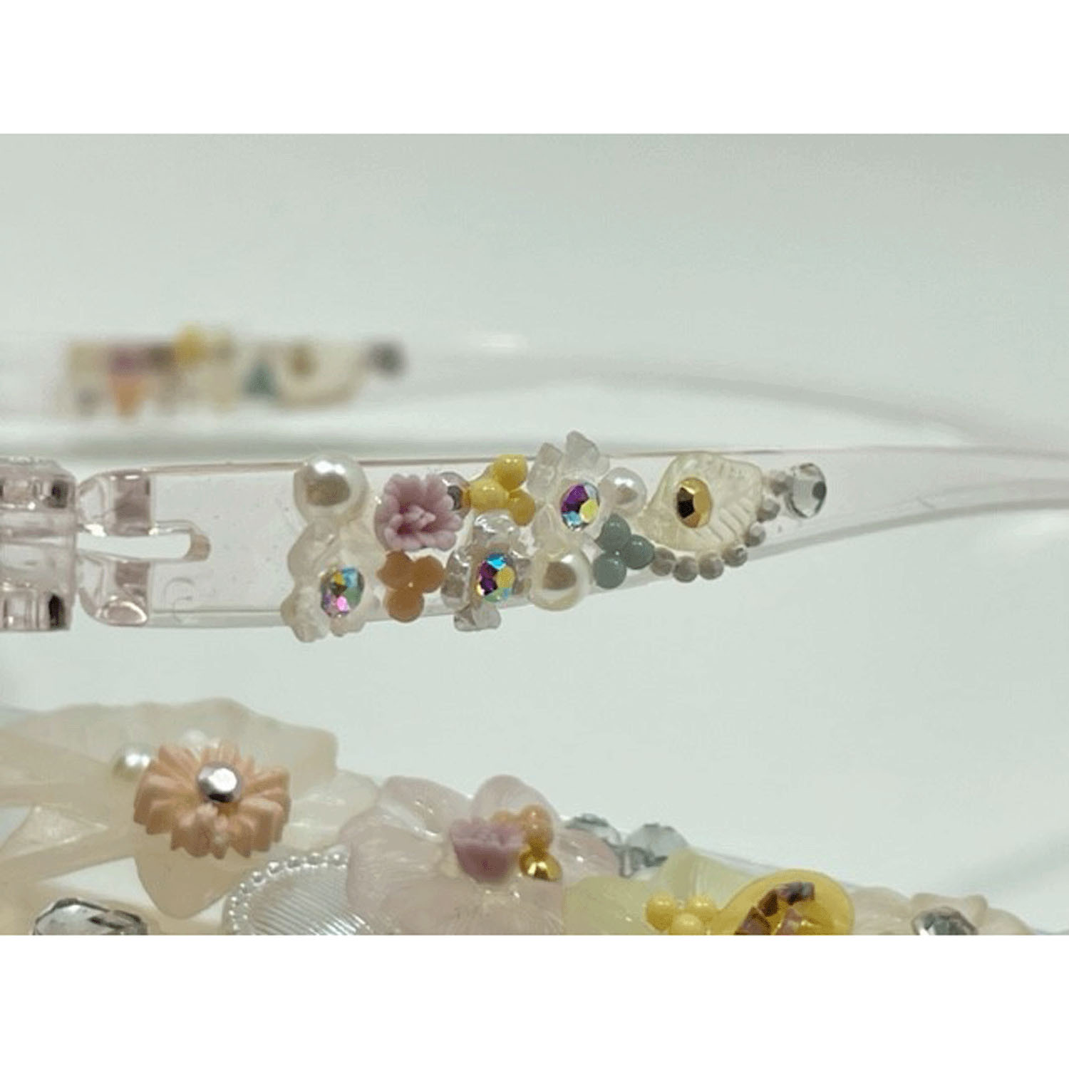 デコレーションリーディンググラス - 画像12