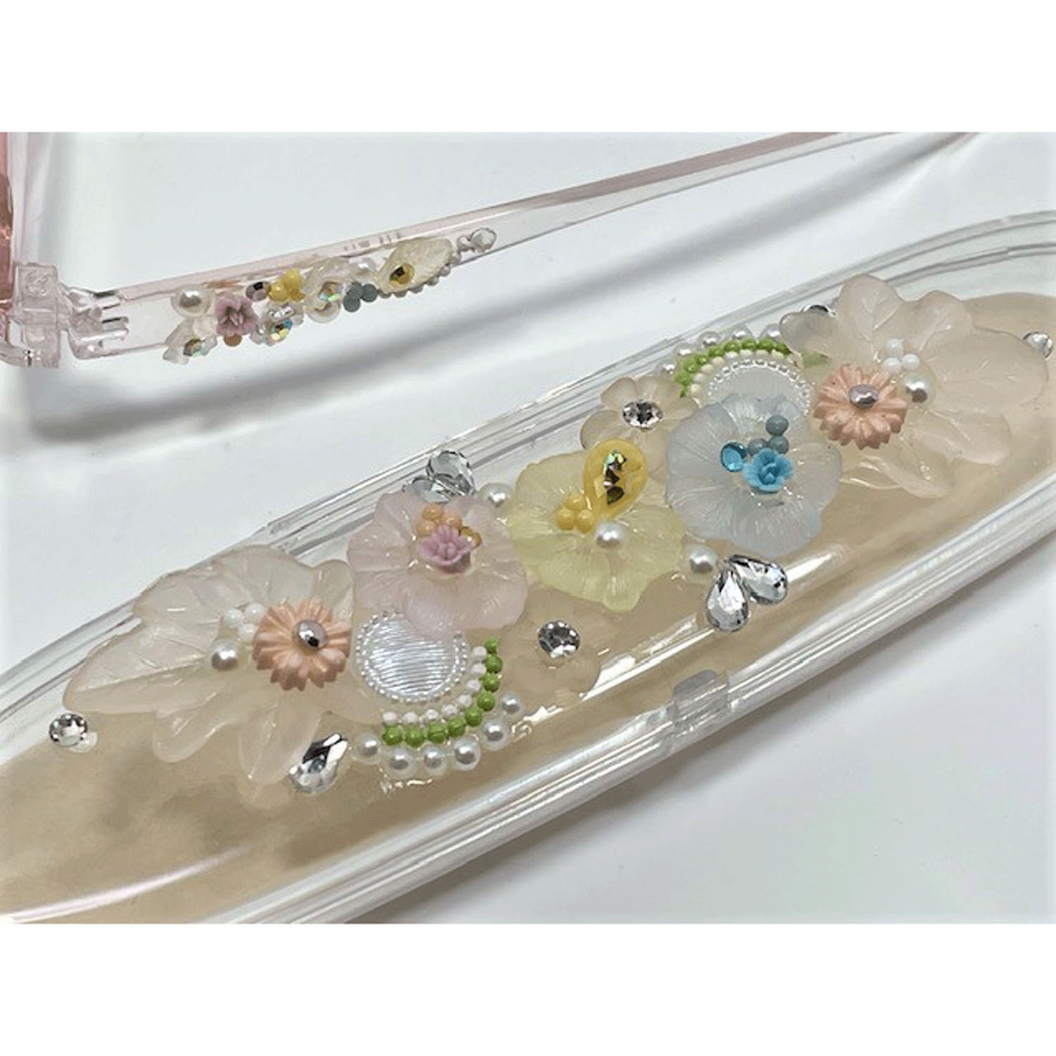 デコレーションリーディンググラス - 画像4