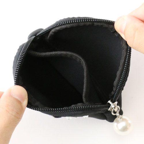 デコレーション薄型ミニポーチ - 画像6