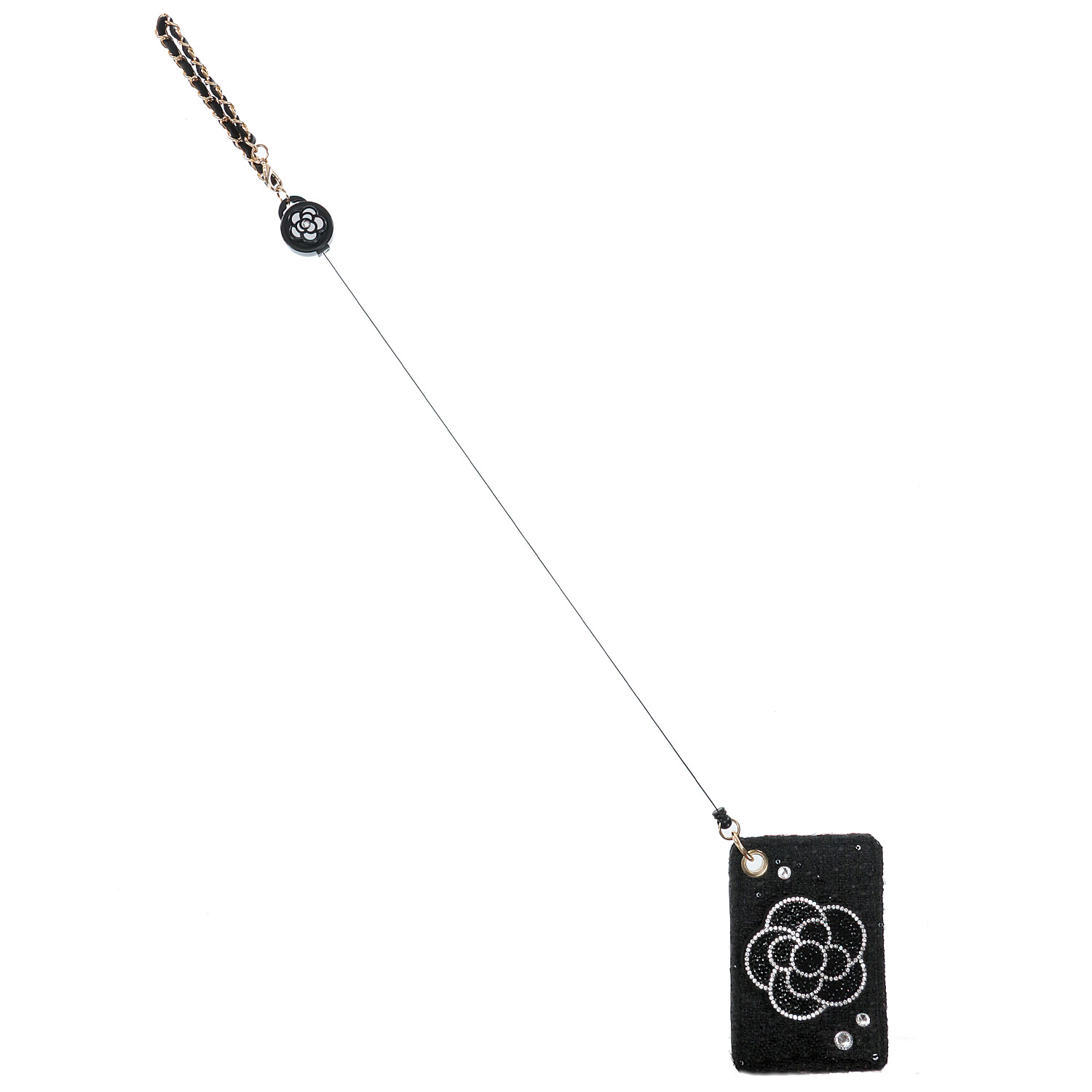 デコレーションツイードパスケ－ス - 画像4