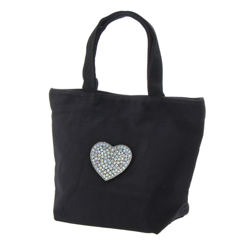 デコレーション トートバッグ - 画像1