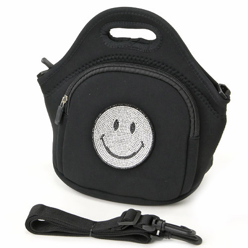 ネオプレーン 2WAYバッグ スマイル - 画像6