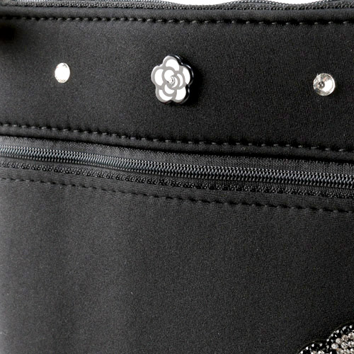 ショルダーポシェット カメリア - 画像4