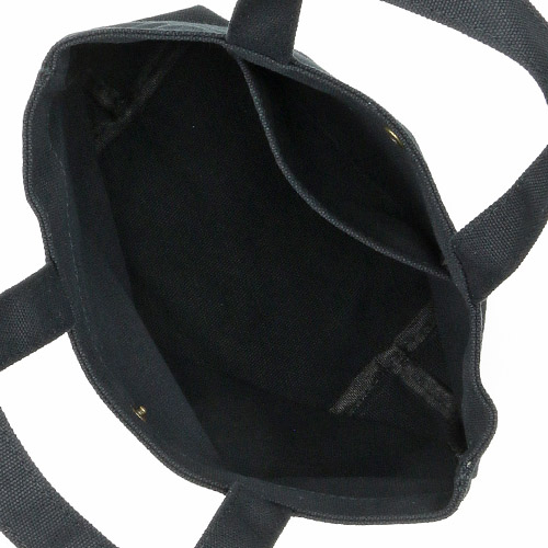 トートバッグ ダブルスマイル - 画像5