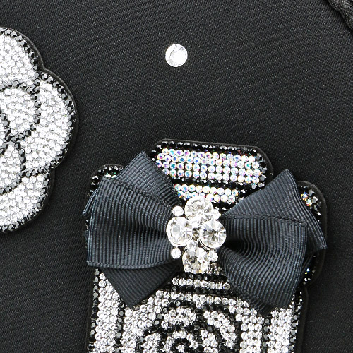 2WAYトート香水カメリア - 画像4