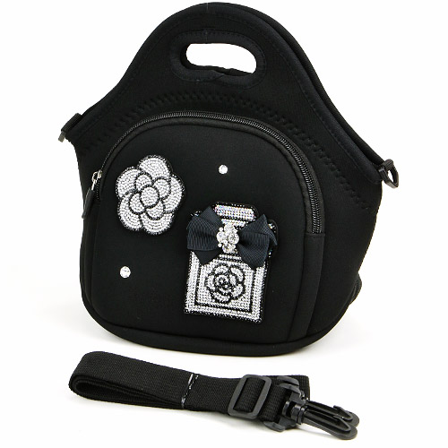 2WAYトート香水カメリア - 画像1