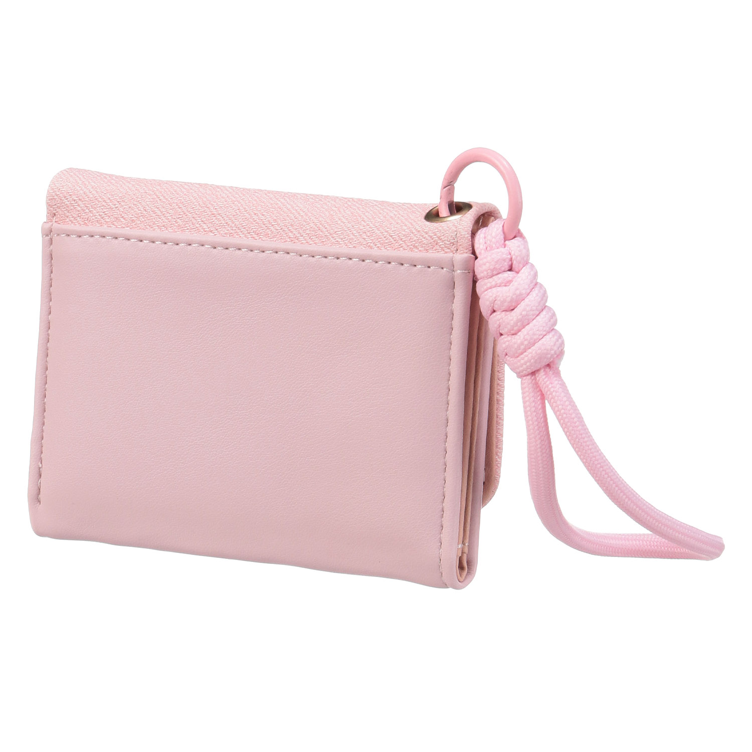 犬モチーフミニ財布 - 画像5