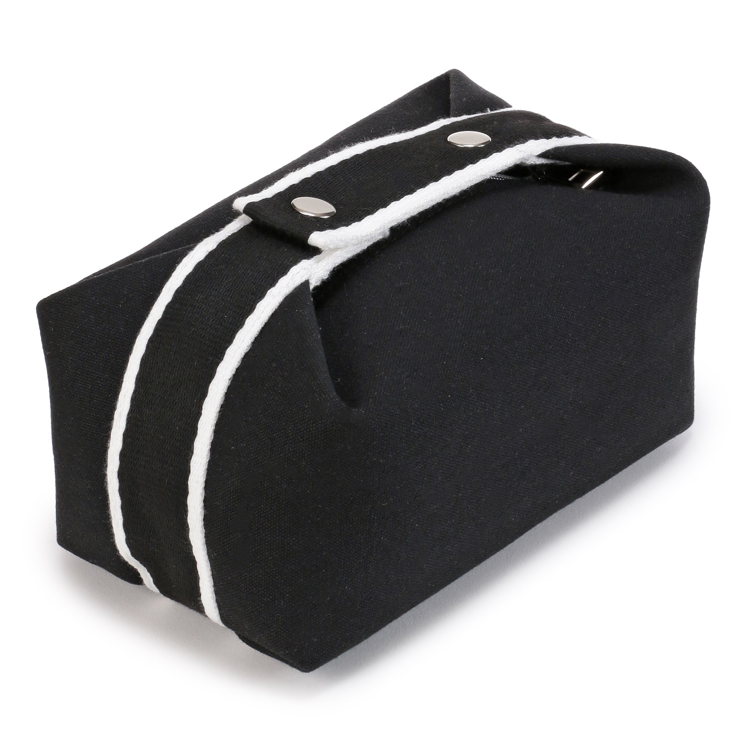 カメリア持ち手つきポーチ - 画像2