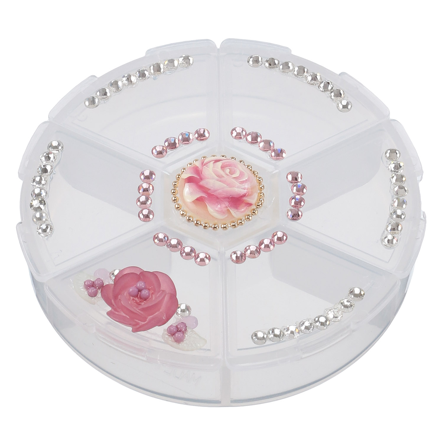 デコレーションピルケース - 画像2