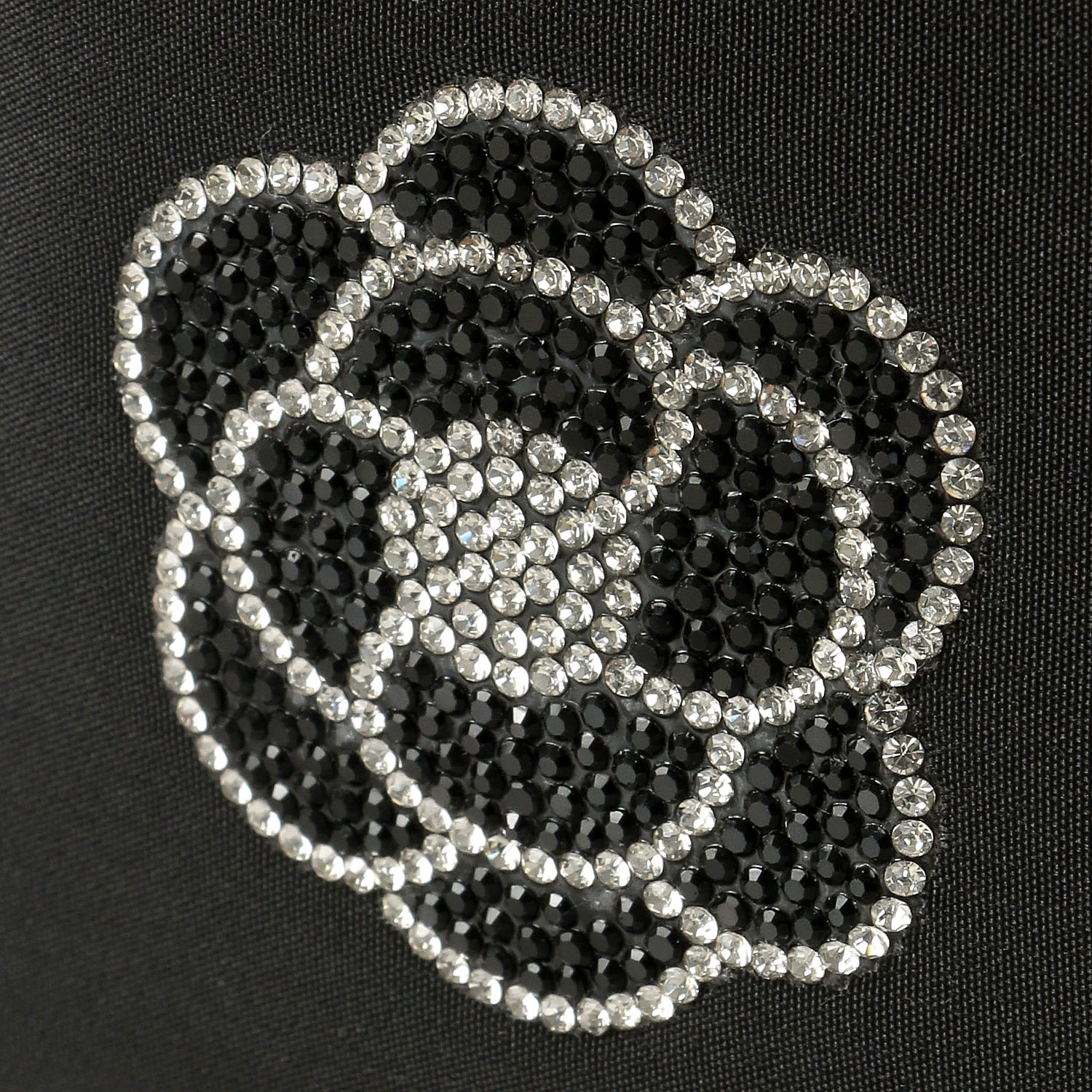 デコレーションバニティポーチ小 - 画像4