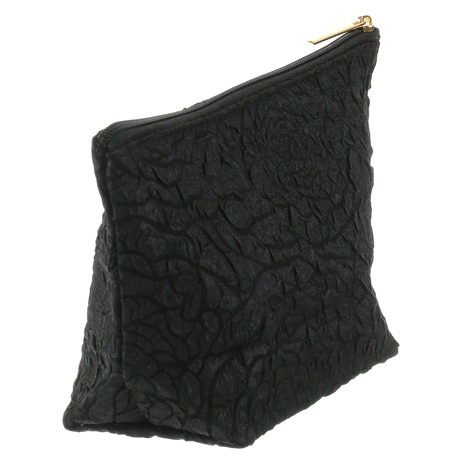 デコレーションジャガードポーチ - 画像3