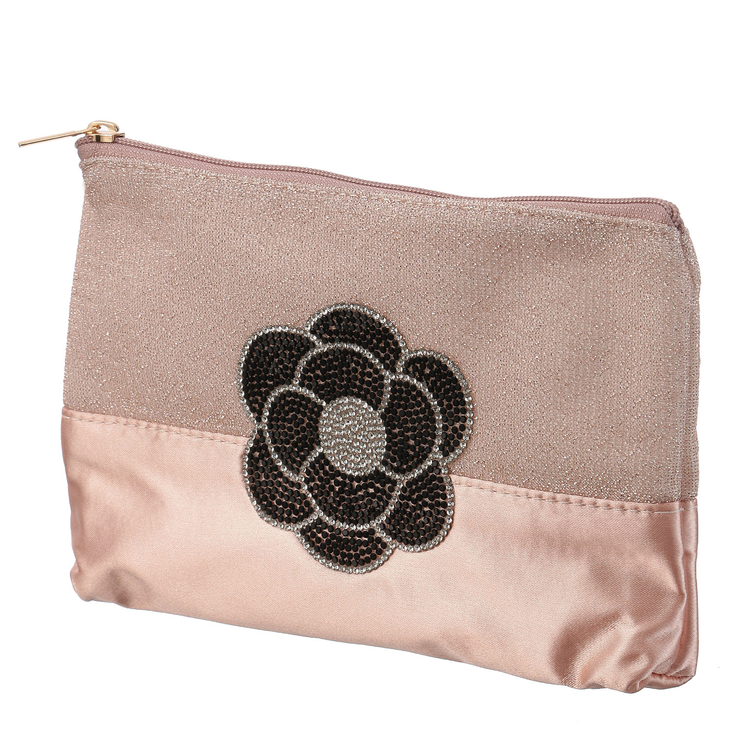 デコレーション薄型ポーチ - 画像2