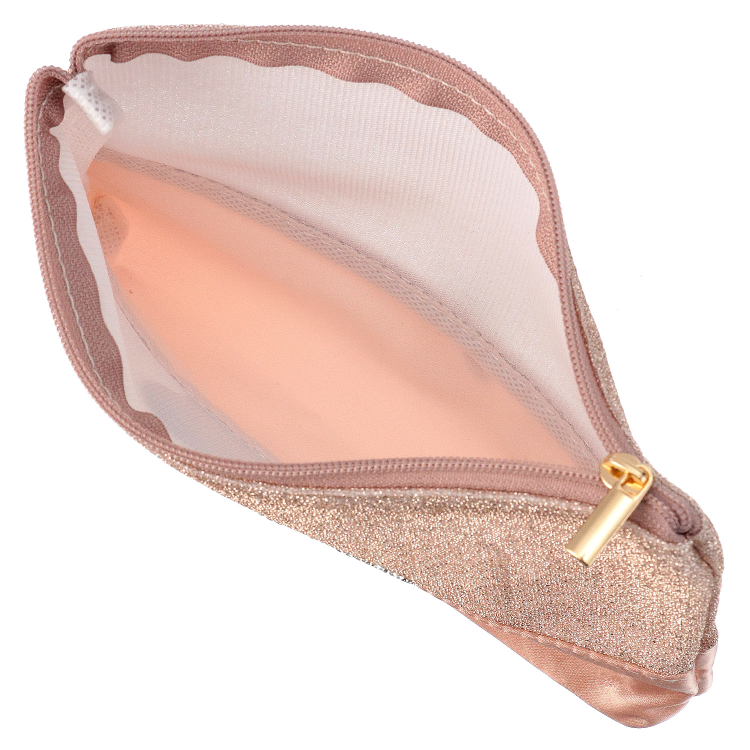 デコレーション薄型ポーチ - 画像4