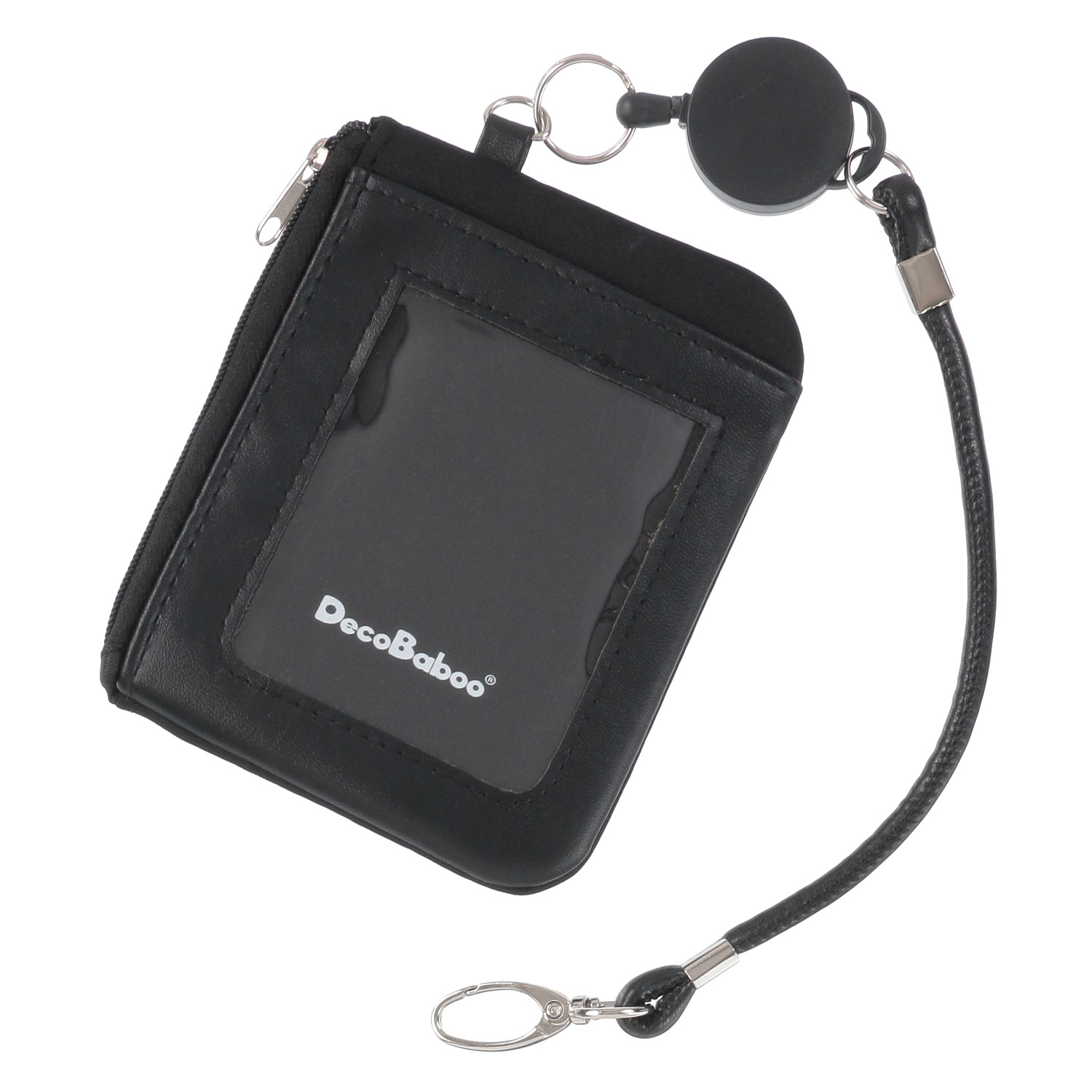 デコレーションリールパスケース - 画像3