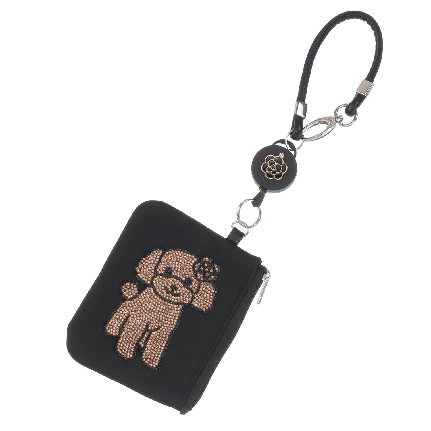 デコレーションリールパスケース - 画像6