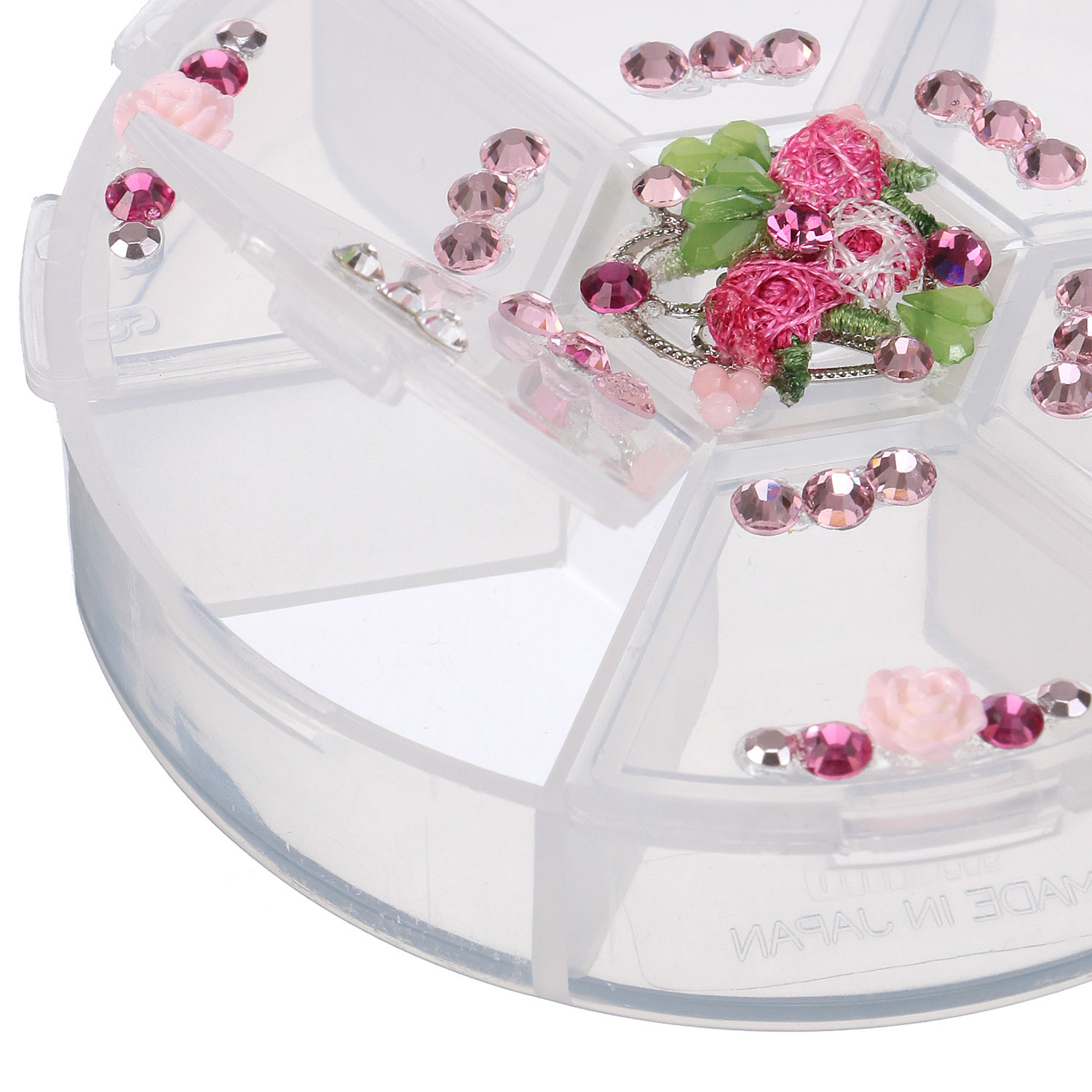 デコレーションピルケース - 画像5