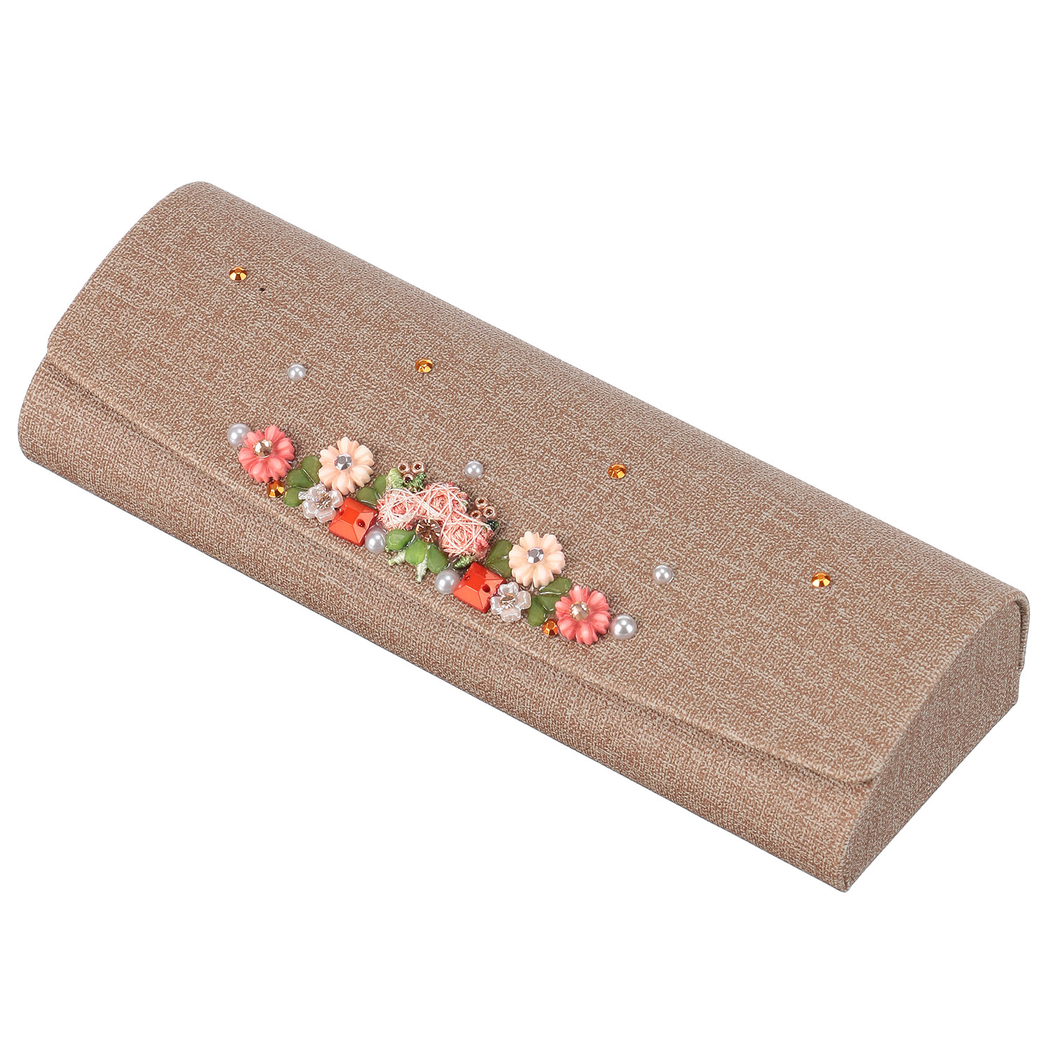 デコレーションメガネケース - 画像2