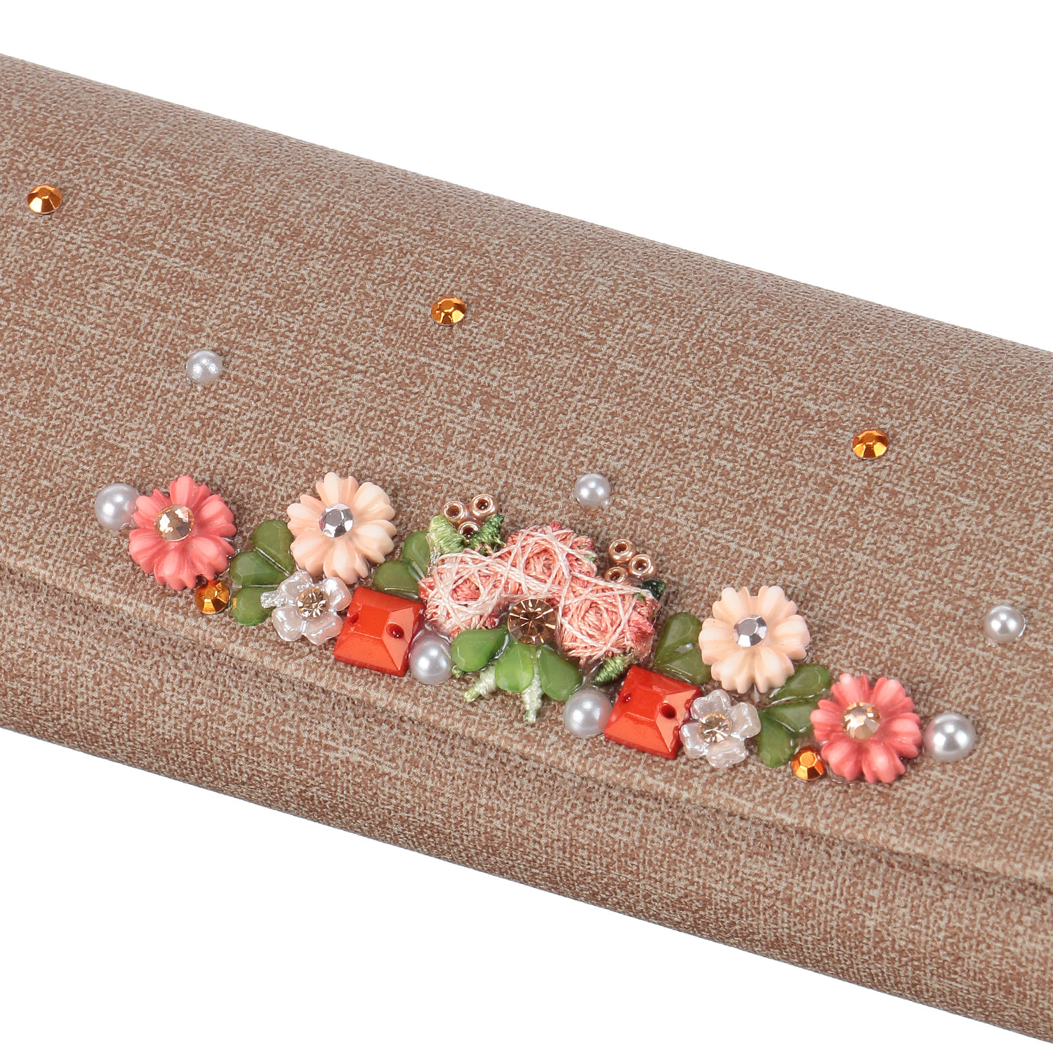 デコレーションメガネケース - 画像4