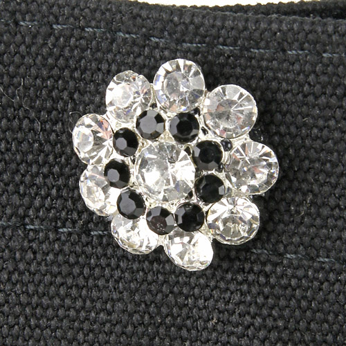 角型トートBAG 横リボン - 画像4