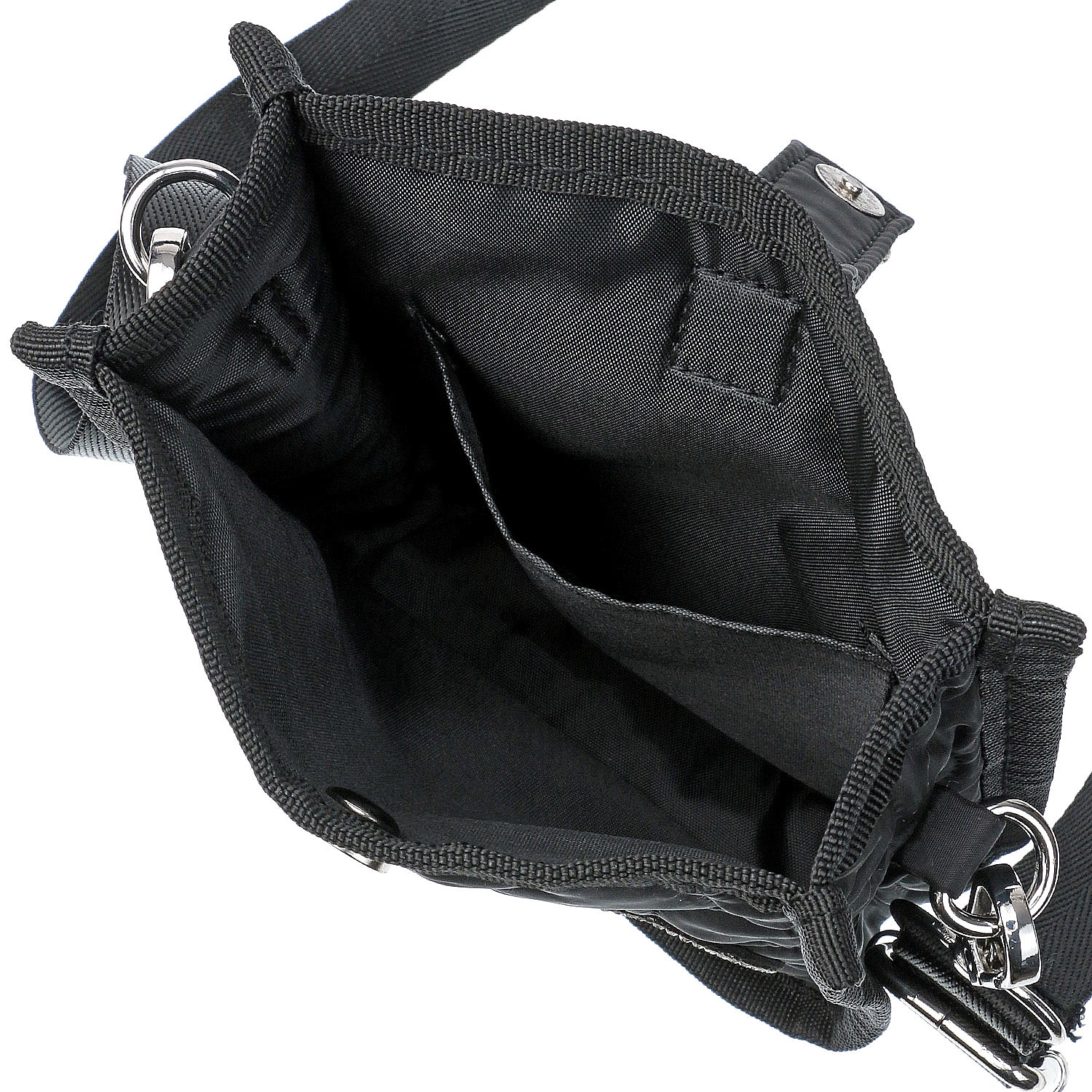 デコレーション ハート柄キルティングポシェット - 画像4