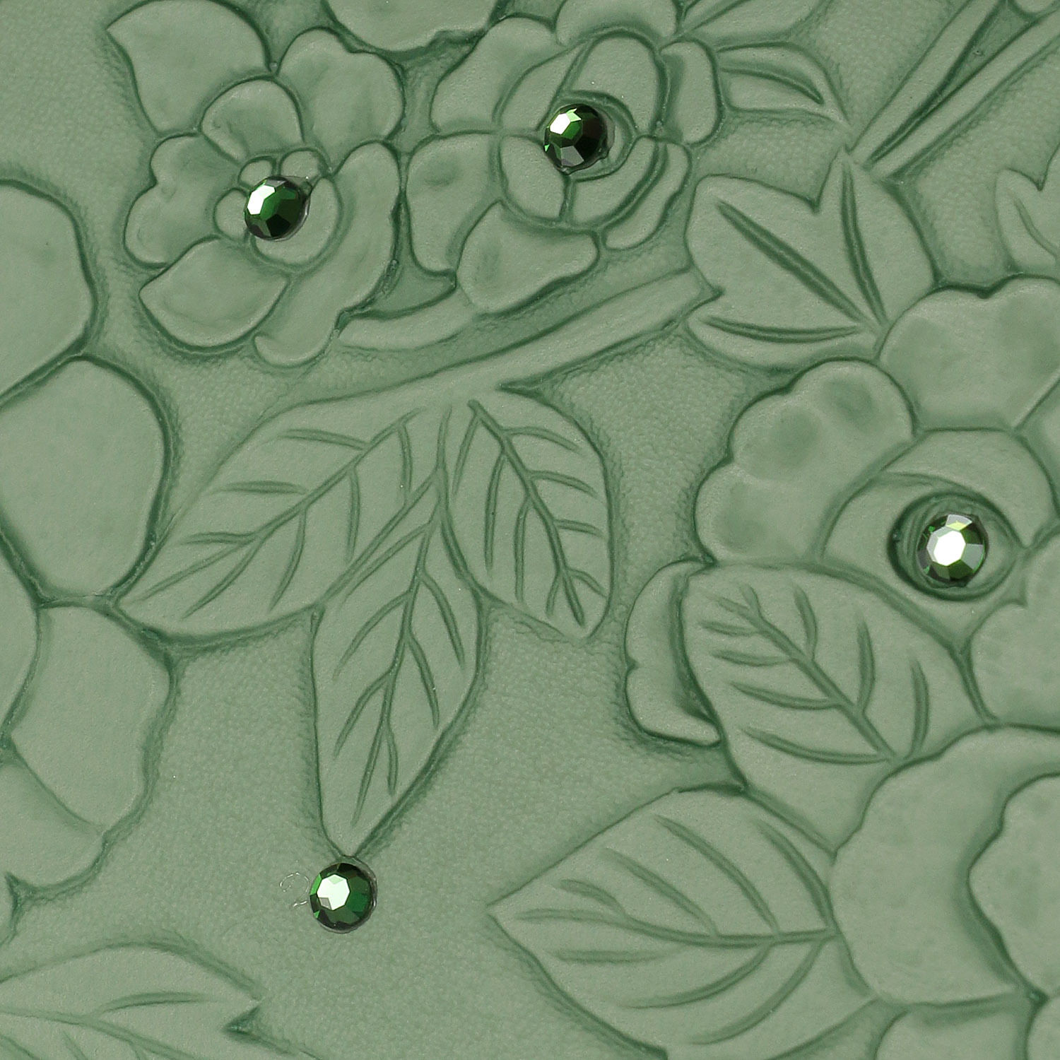 デコレーション長財布 - 画像6