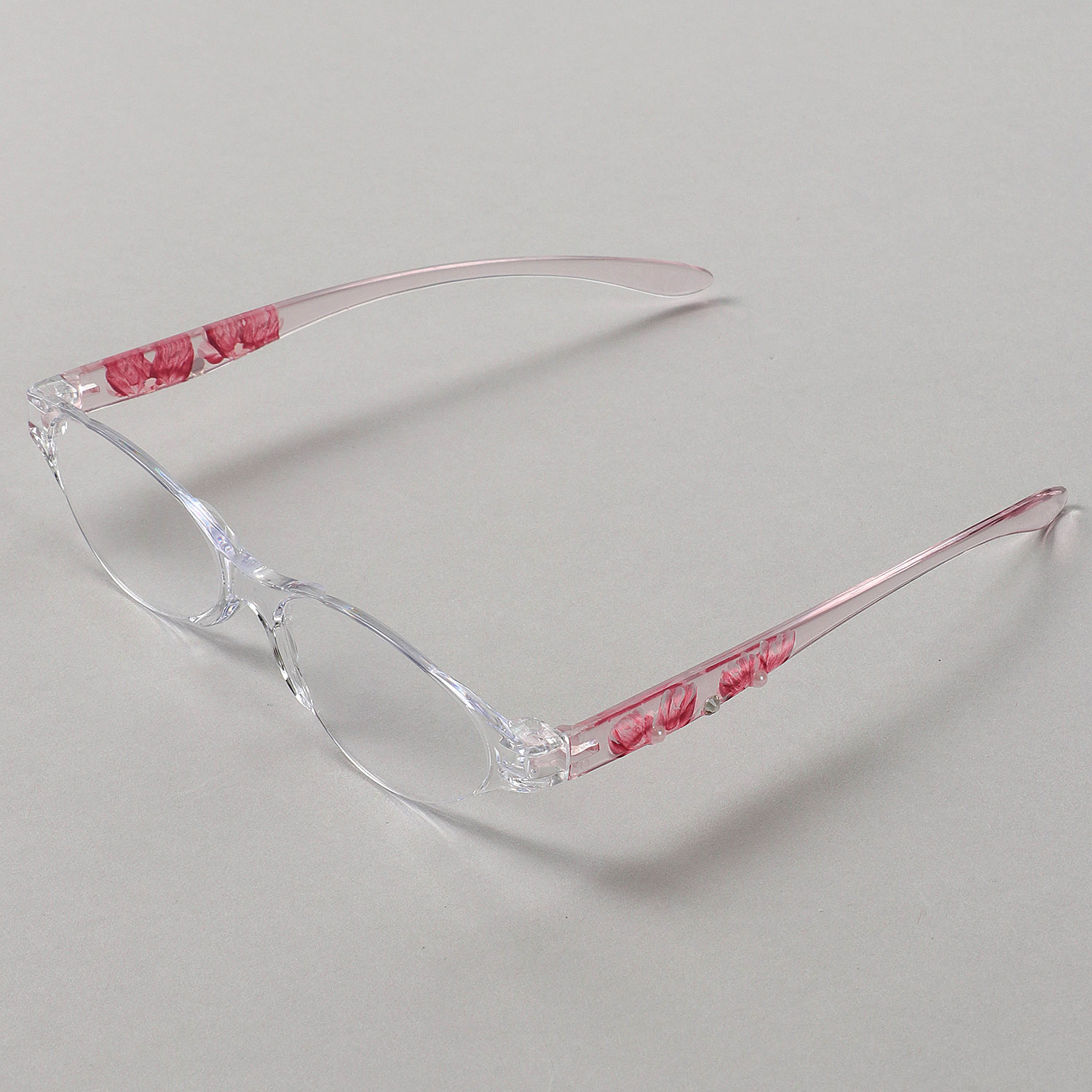 デコレーション ペイントリーディンググラス - 画像3