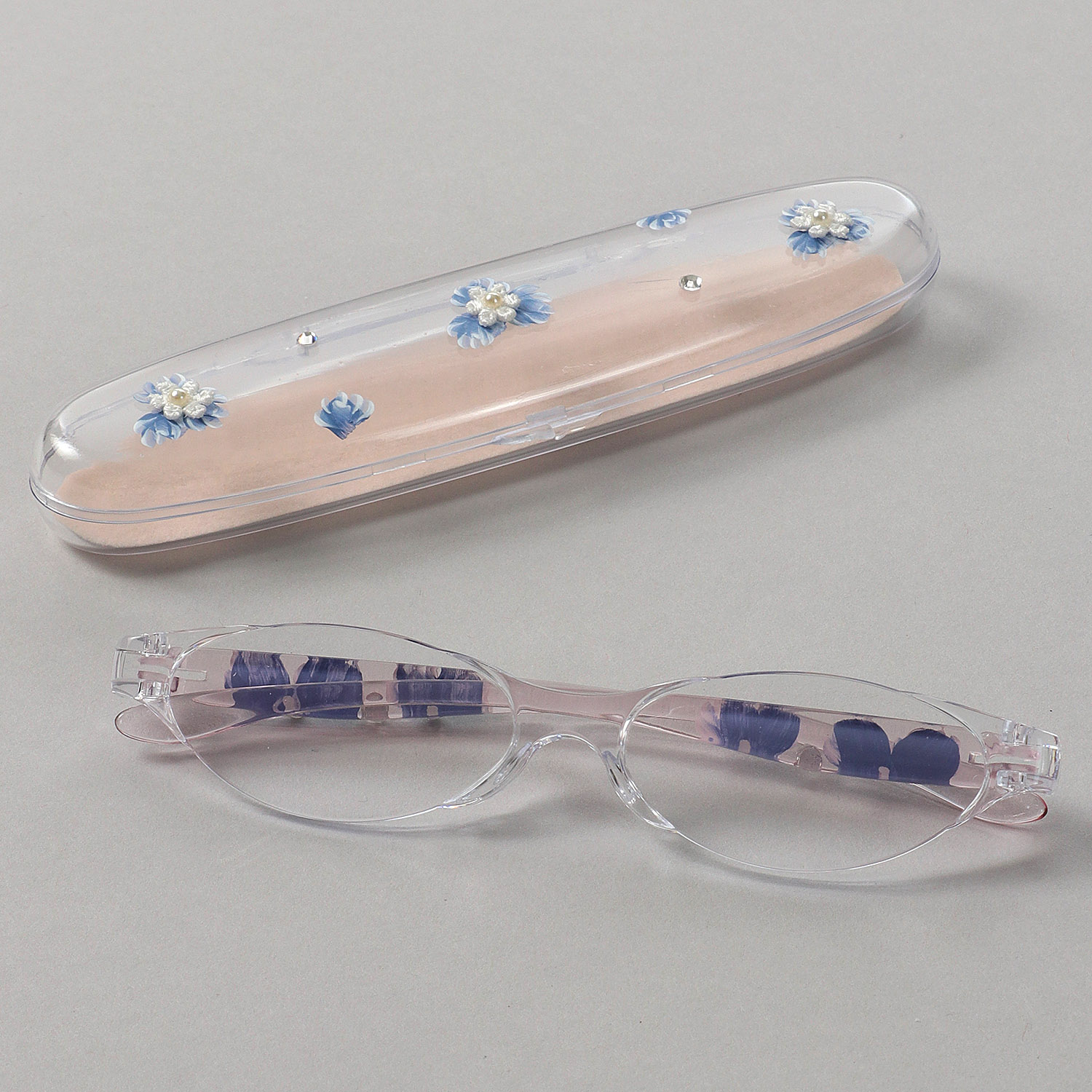 デコレーション ペイントリーディンググラス - 画像5