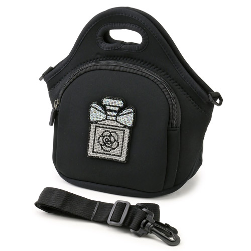 2WAYトート 香水瓶 - 画像1