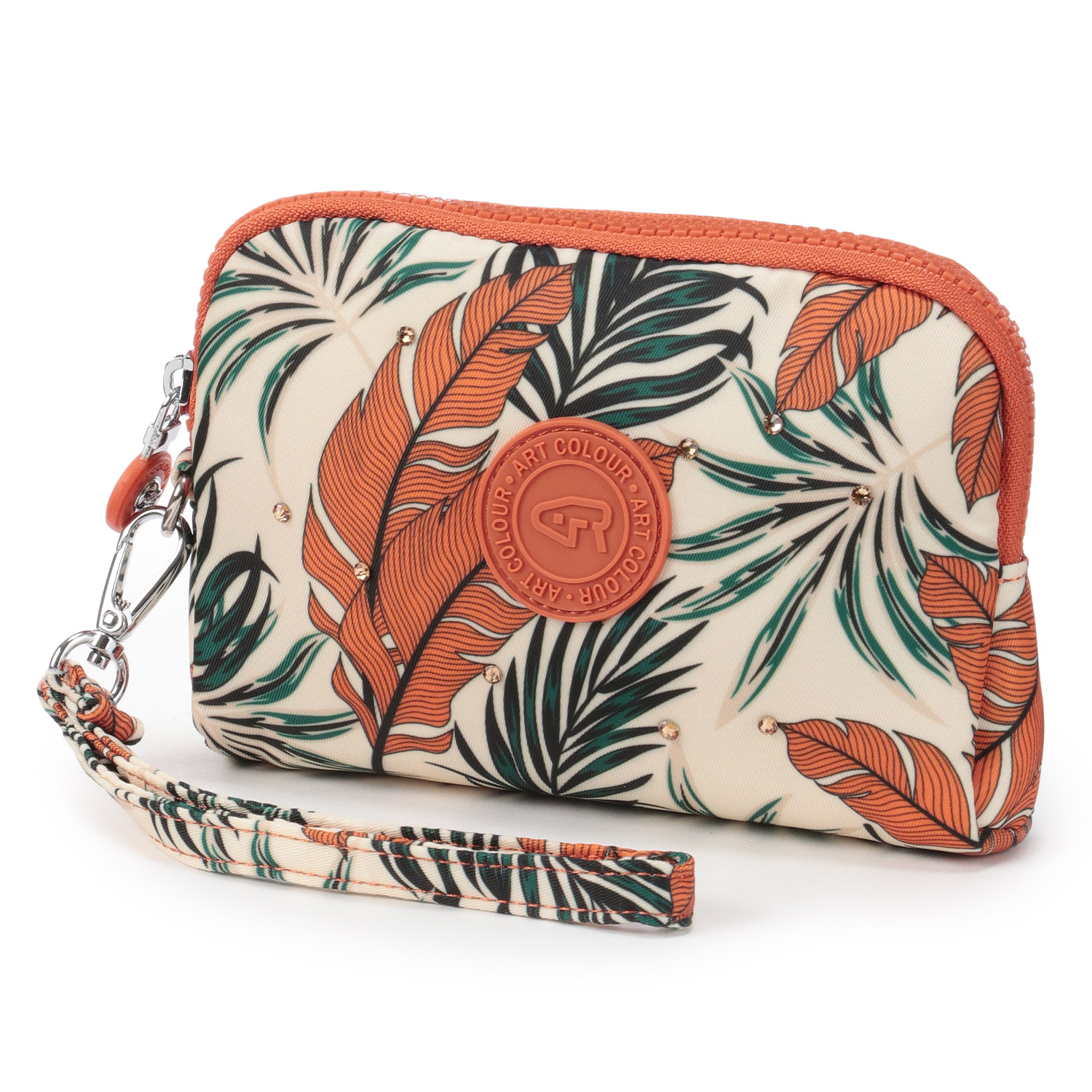 柄ポーチ - 画像6