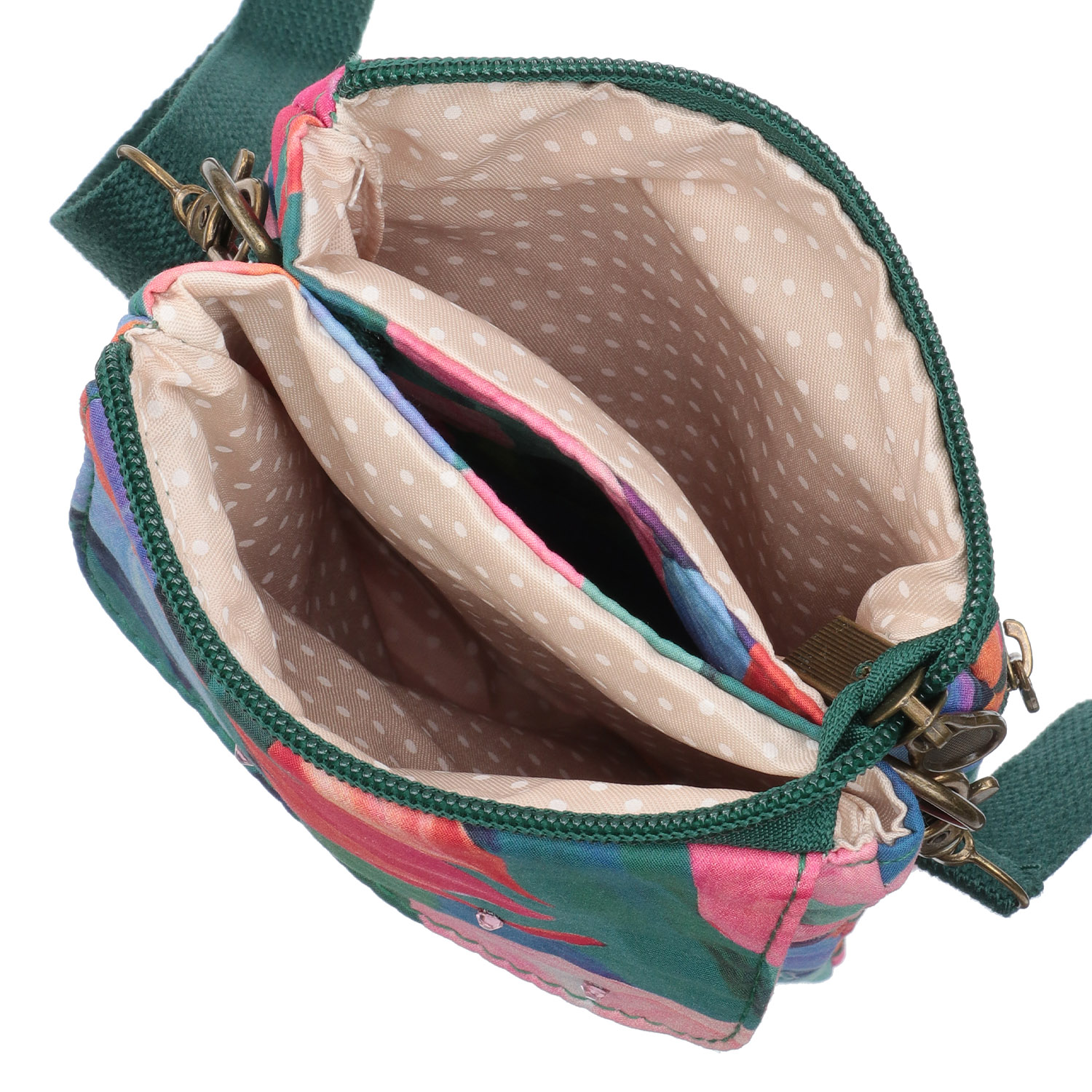 デコレーションスマホポシェット - 画像4