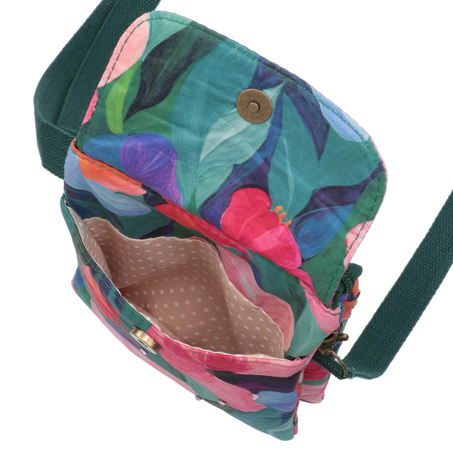 デコレーションスマホポシェット - 画像5