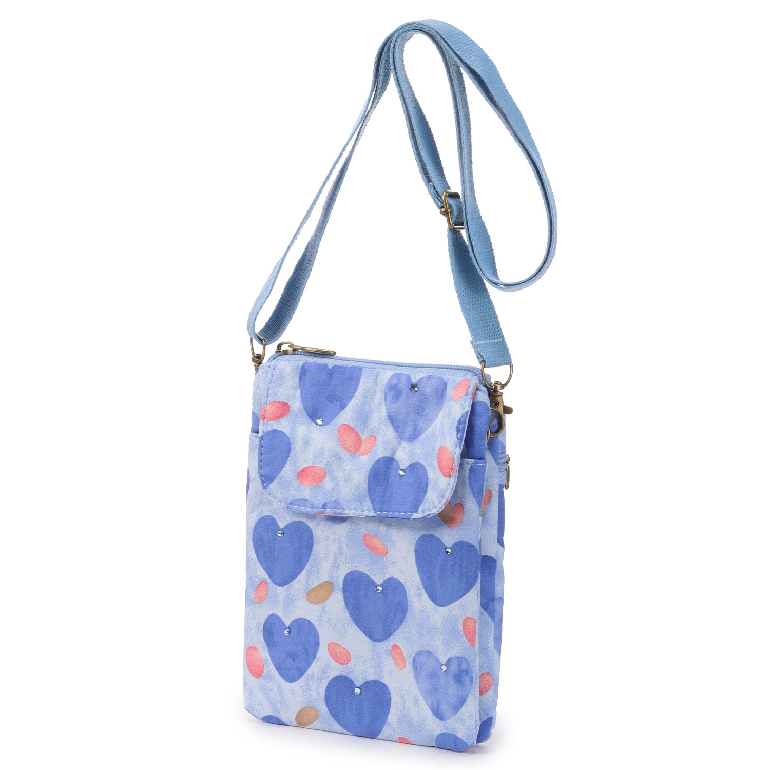 デコレーションスマホポシェット - 画像9