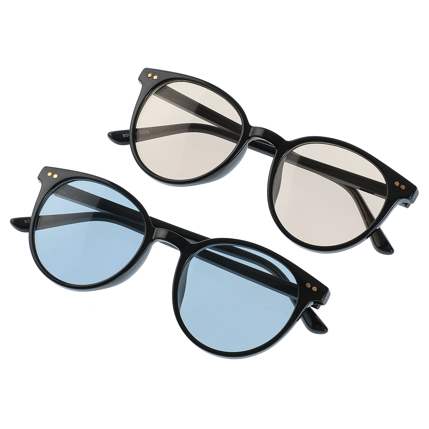 ファッションサングラス 9589 - 画像1