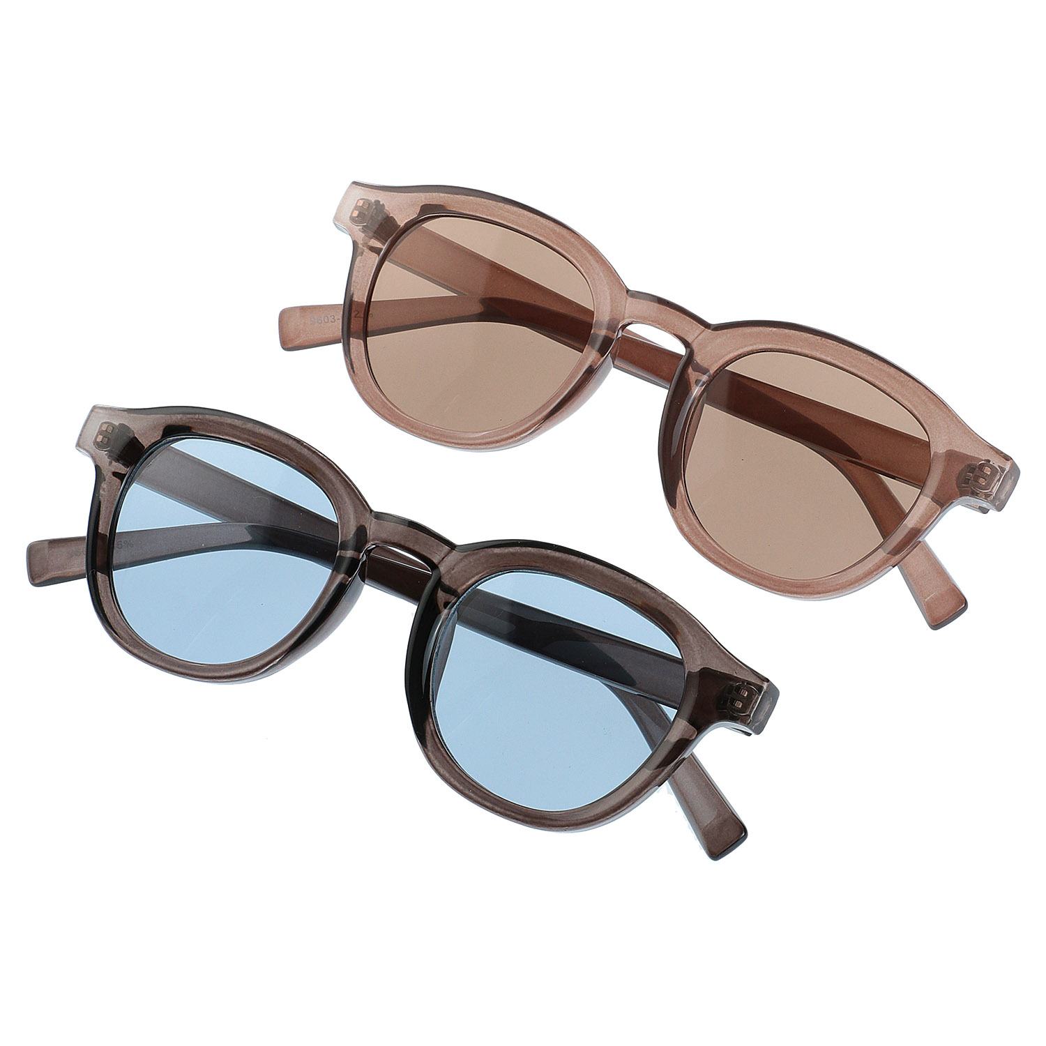 ファッションサングラス 9603 - 画像1