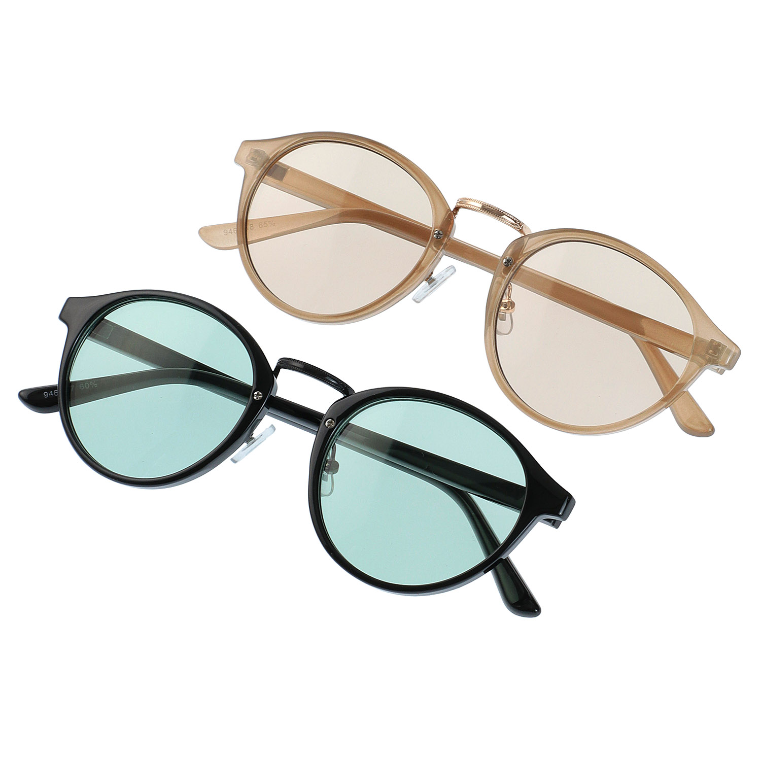 ファッションサングラス 9465 - 画像1