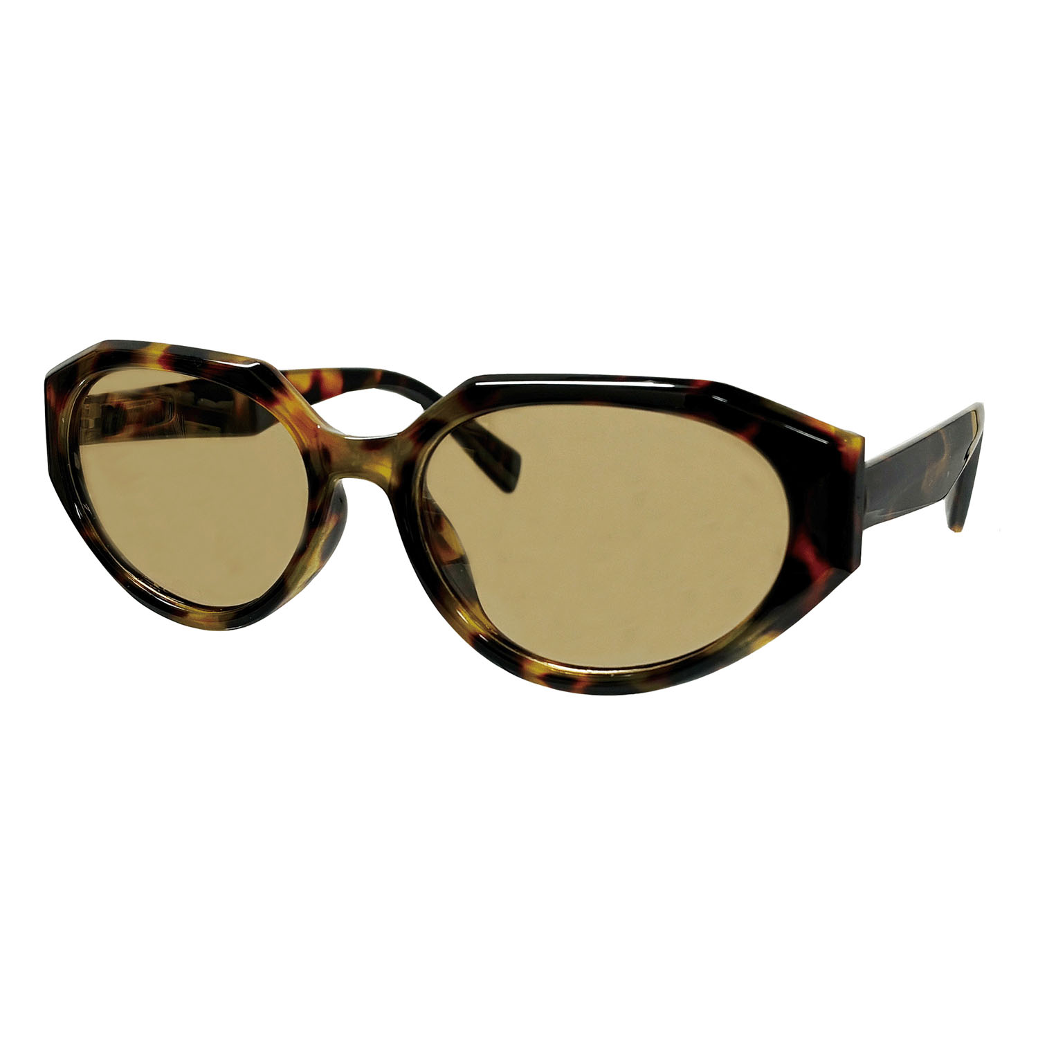 TAKE ME SUN 調光偏光サングラス4 - 画像1