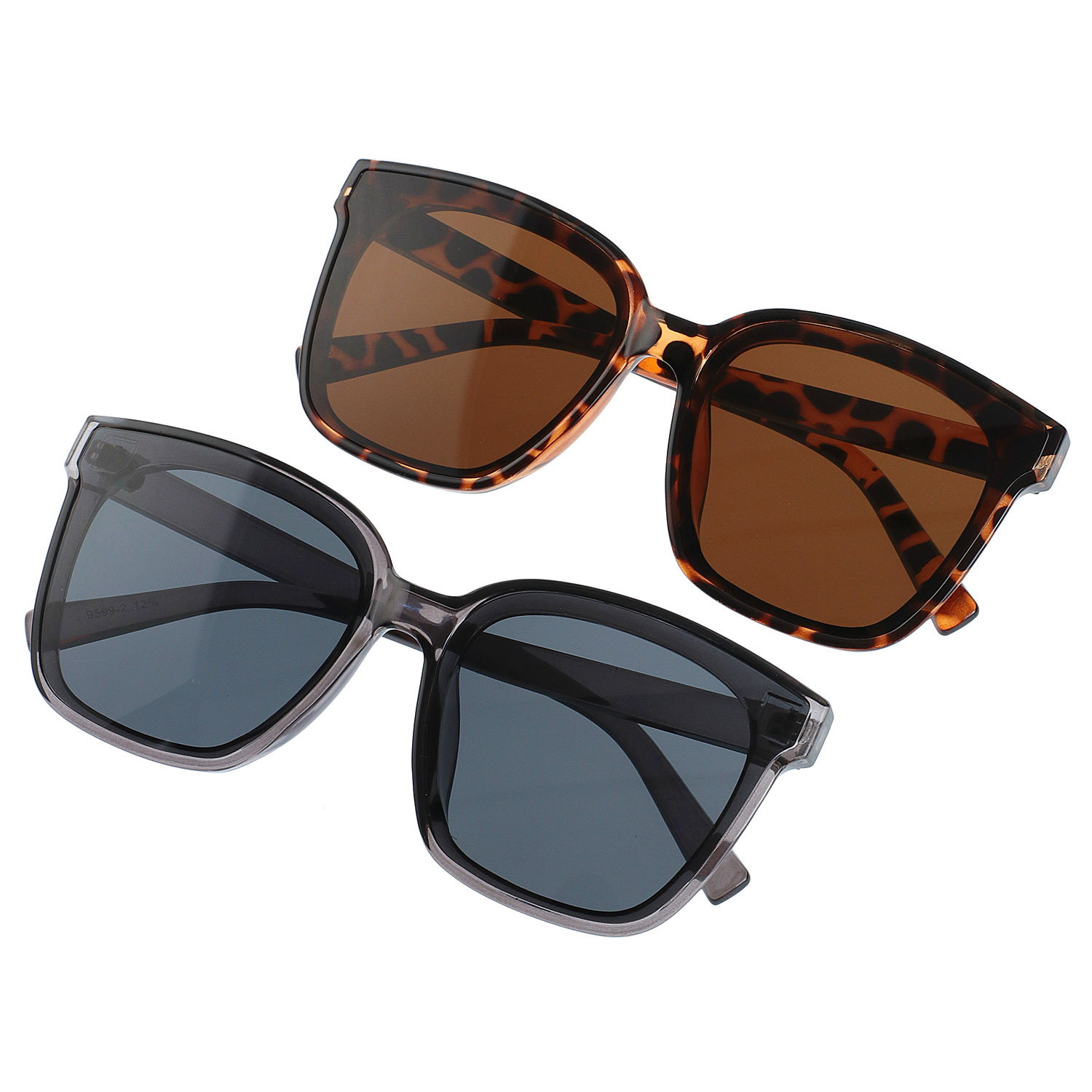 ファッションサングラス 9599