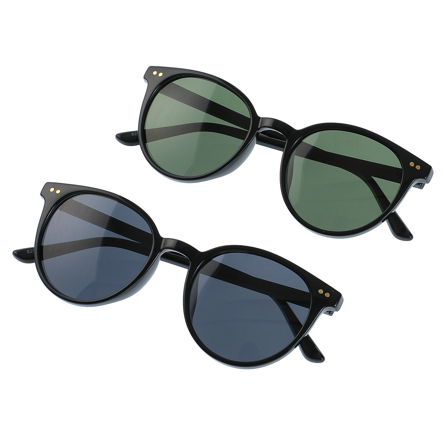 偏光サングラス 8209