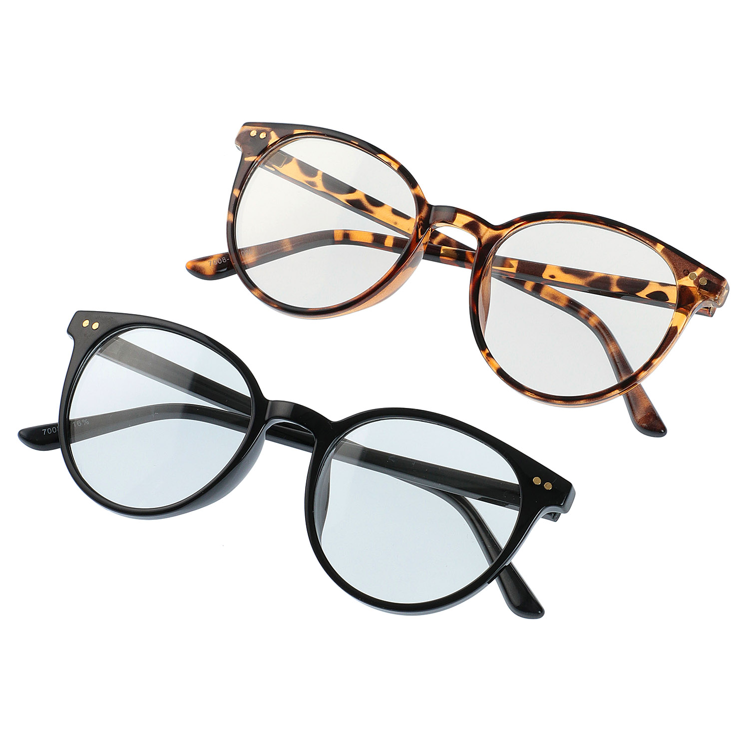 調光サングラス 7008 ブルーライトカット - 画像1