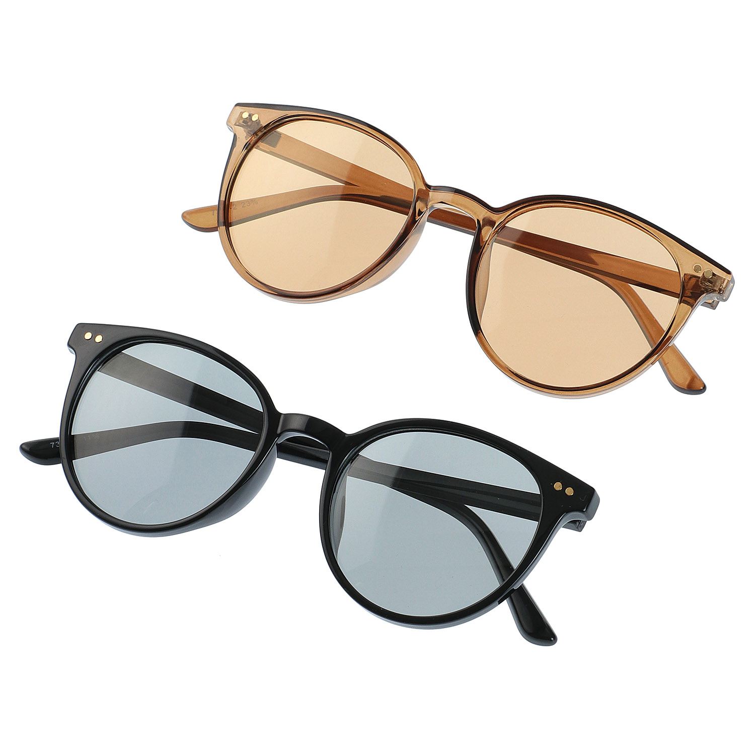 偏光調光サングラス 7301 - 画像1