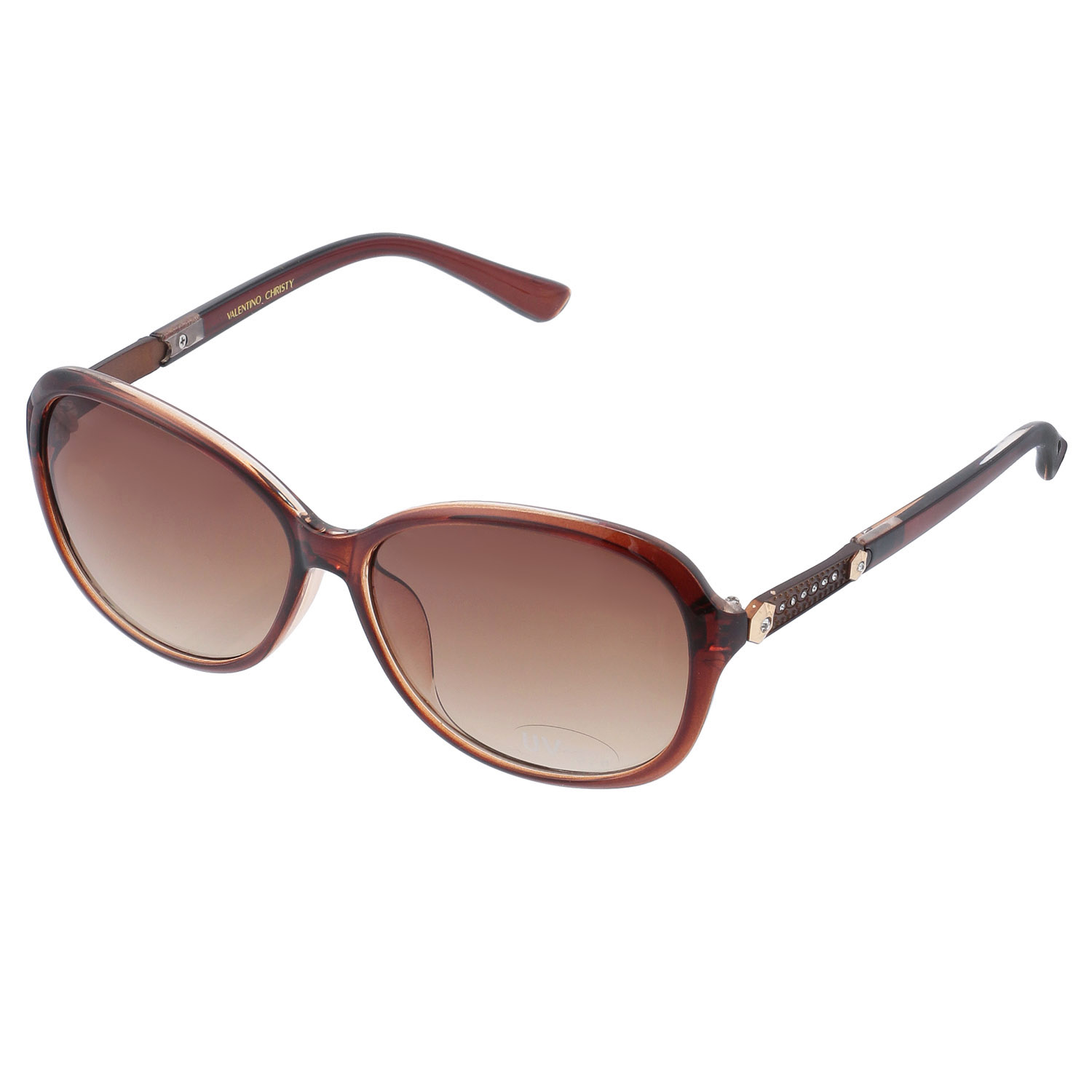 VALENTINO CHRISTY ファッションサングラスVC8044 - 画像2