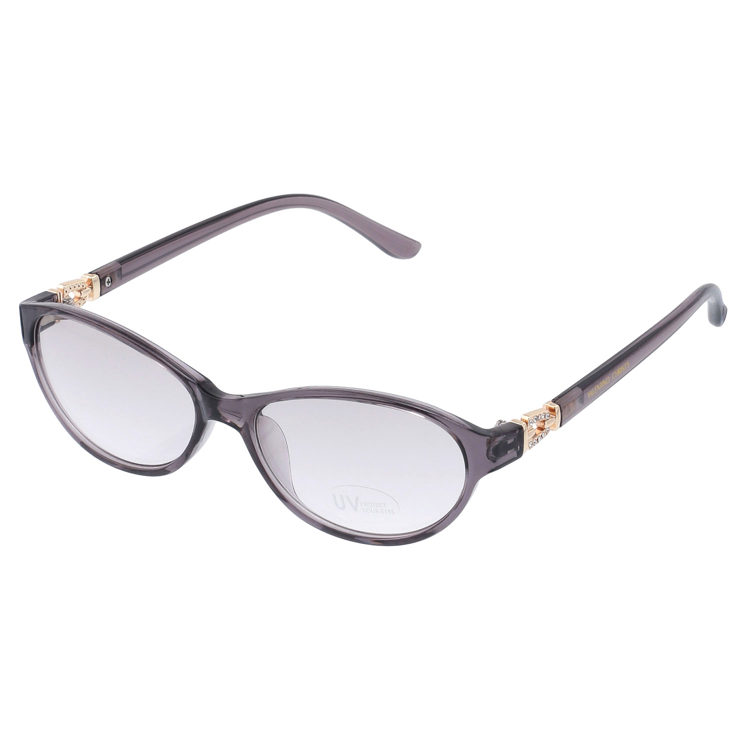 VALENTINO CHRISTY ファッションサングラスVC8045 - 画像2