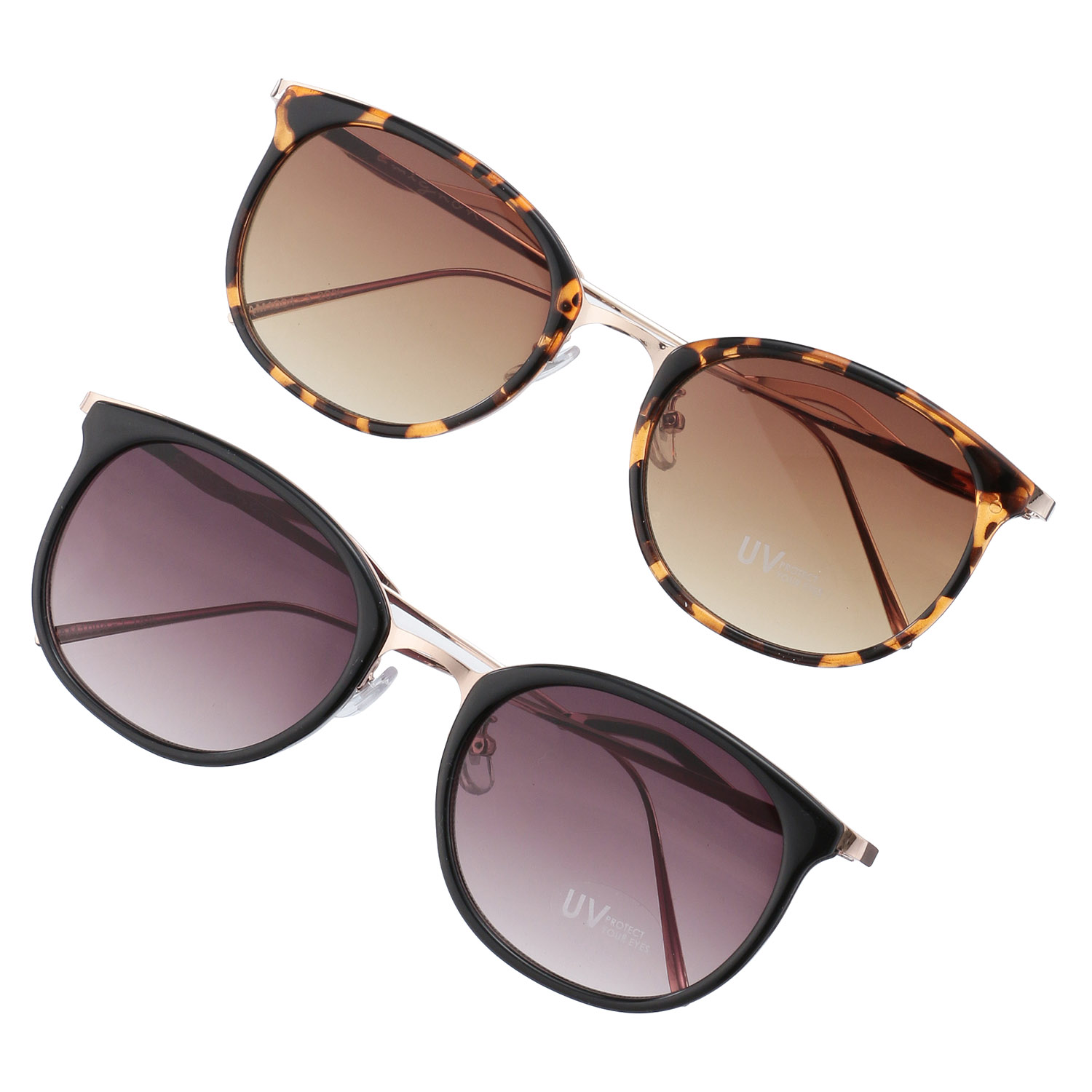 アミニョン ファッションサングラスAM1004 - 画像1