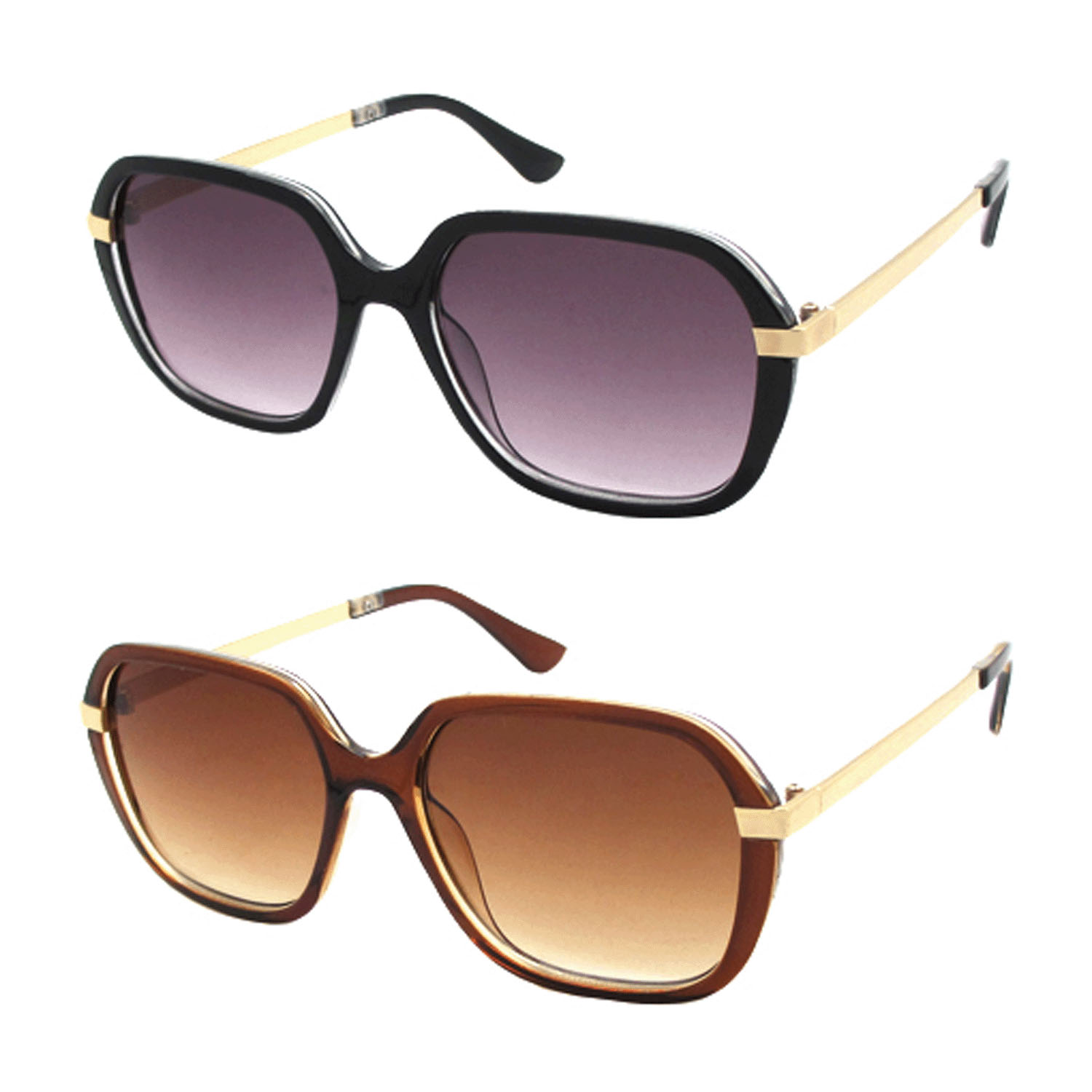 a．v．vファッションサングラスMK9056