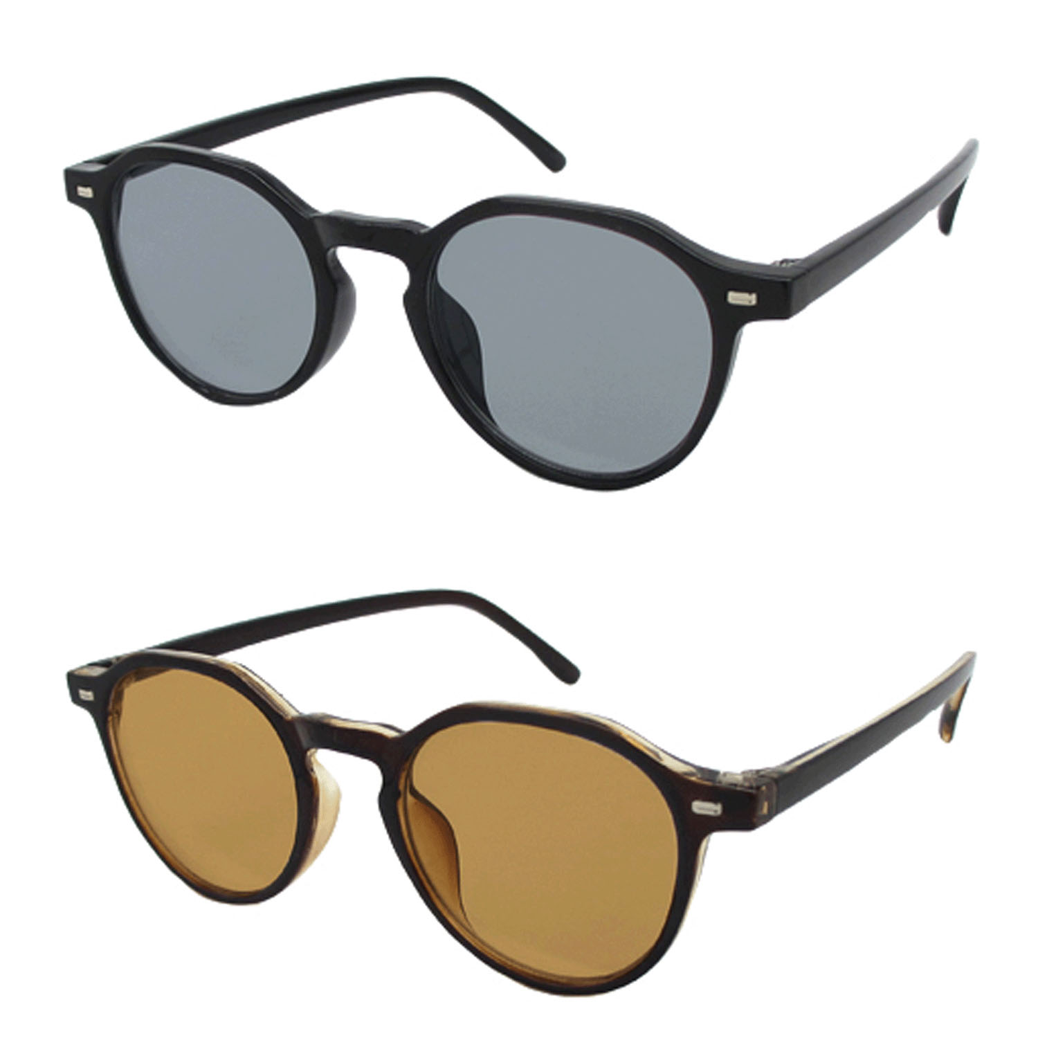 調光サングラス JJ4140 - 画像1