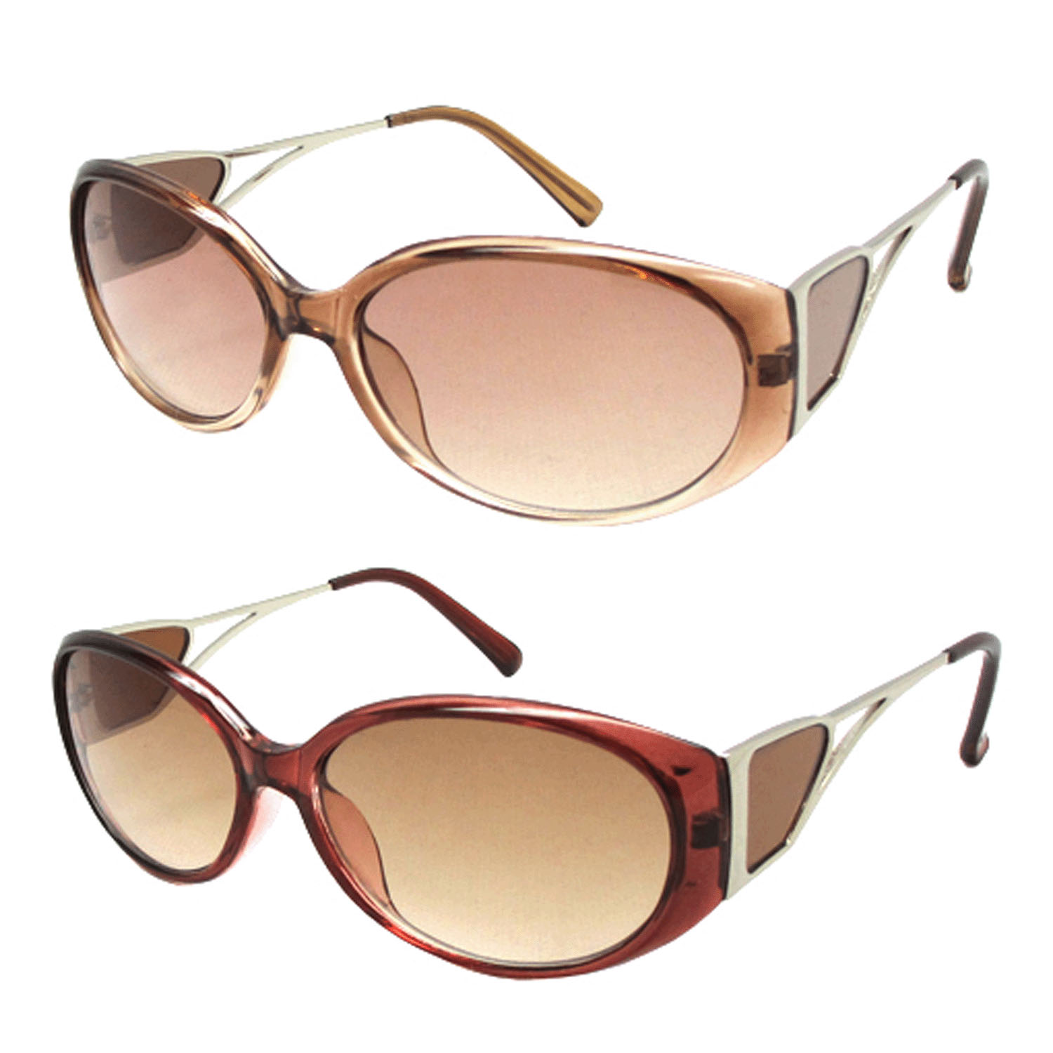 アイプロテクター ファッションサングラスJJ4112