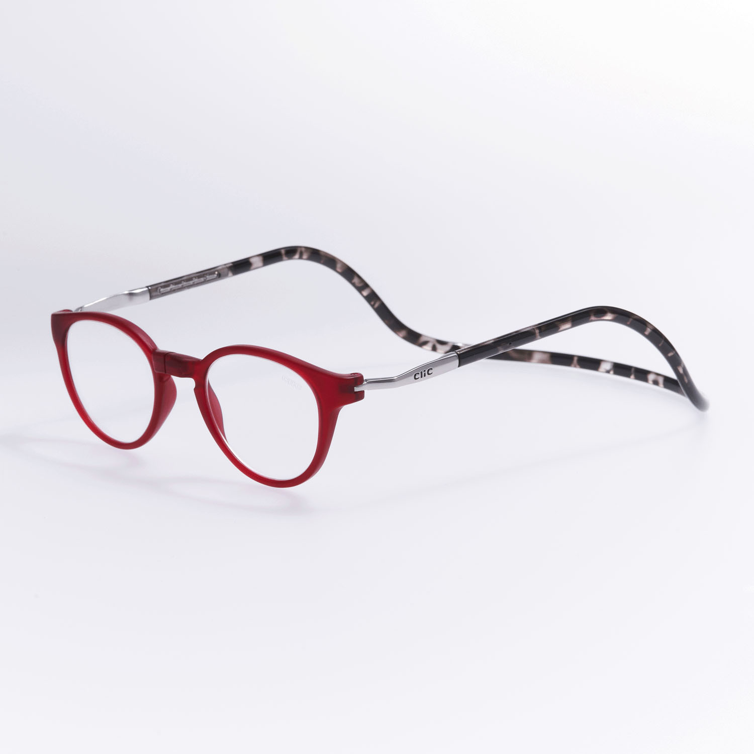 クリック パントス