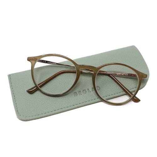 リーディンググラス BEGLAD1020 - 画像2